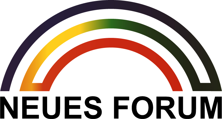 Neues Forum Schöneiche